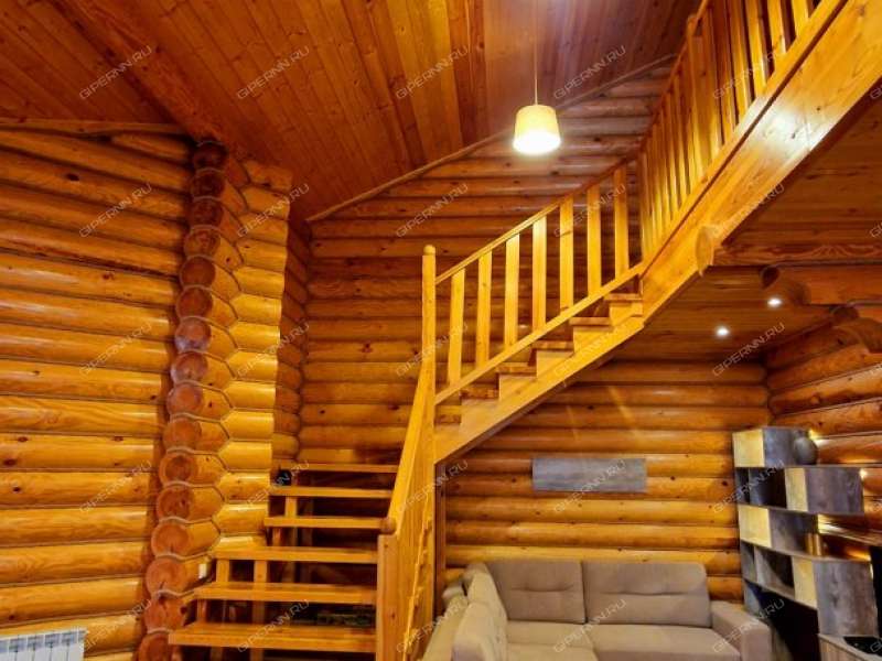 дом на Покровской улице деревня Черемисское