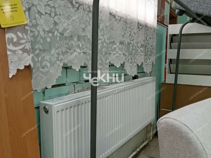 здание под склад на улице Маяковского город Городец