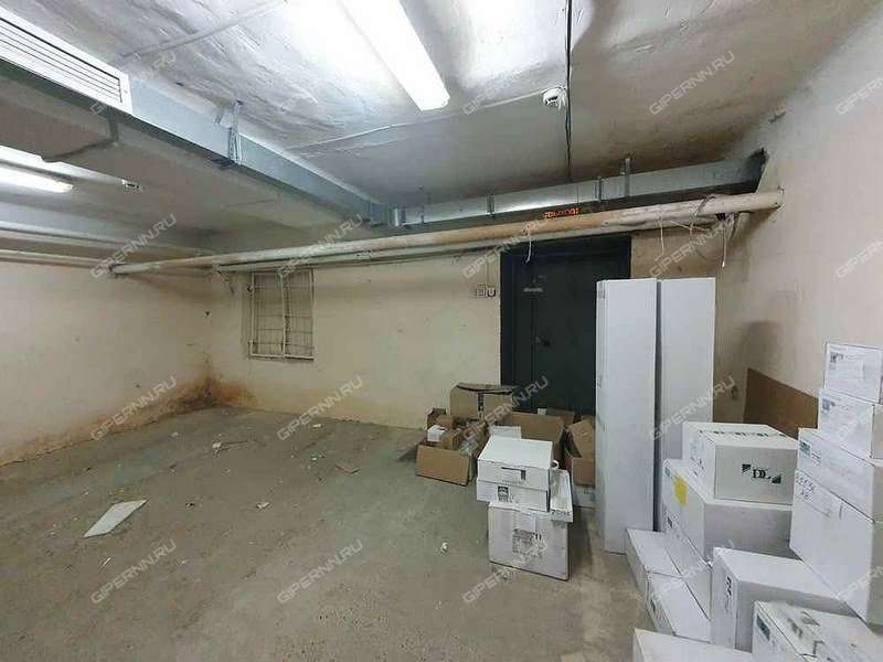 помещение под торговую площадь на Ленина пр-кт, д.78