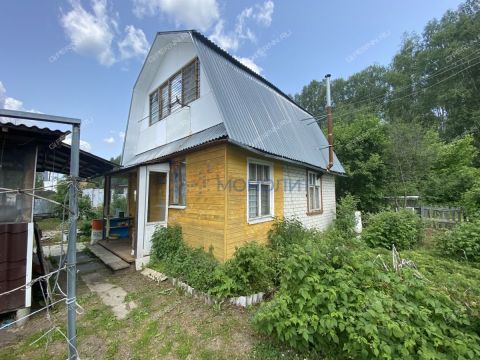 dacha-poselok-bolshoe-pikino-gorodskoy-okrug-bor фото
