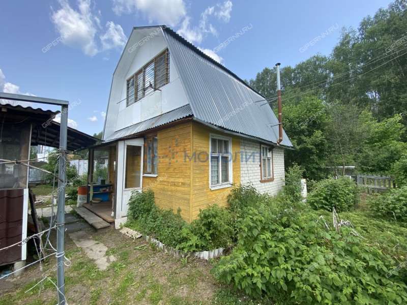 дача на - посёлок Большое Пикино