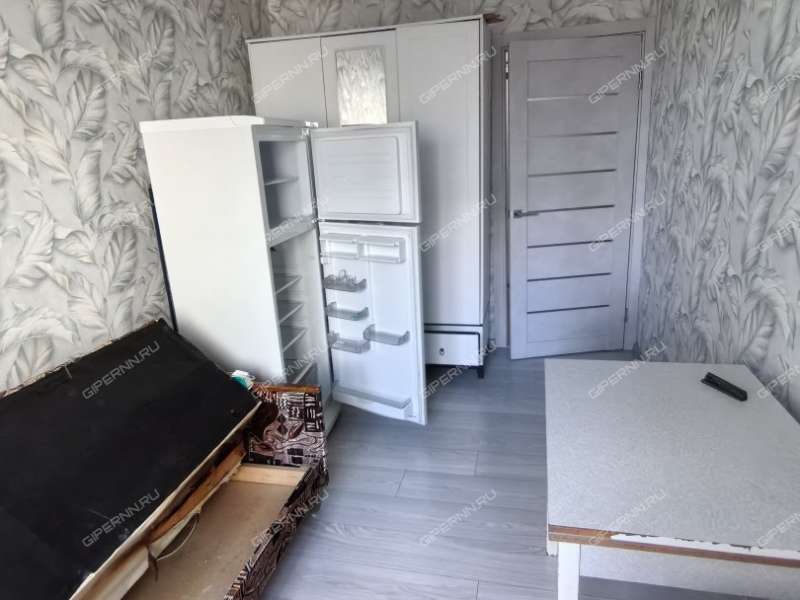 двухкомнатная квартира на улице Цветочная дом 9