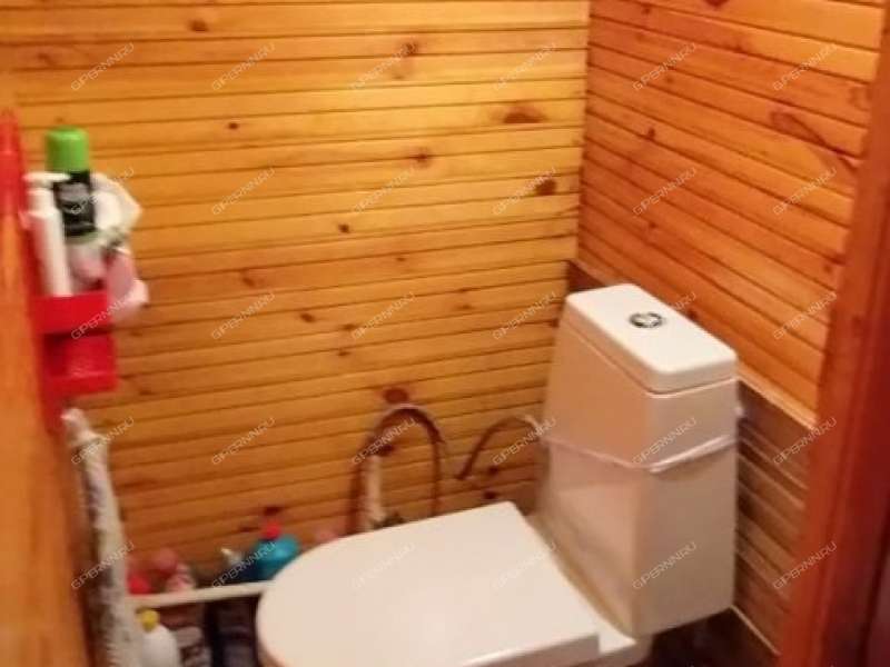 дом на улице Глебова деревня Новоликеево