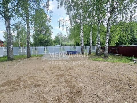 dom-derevnya-ivonkino-gorodskoy-okrug-bor фото