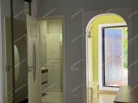 kottedzh-derevnya-beshencevo-ul-bolshaya-okruzhnaya-d-91 фото