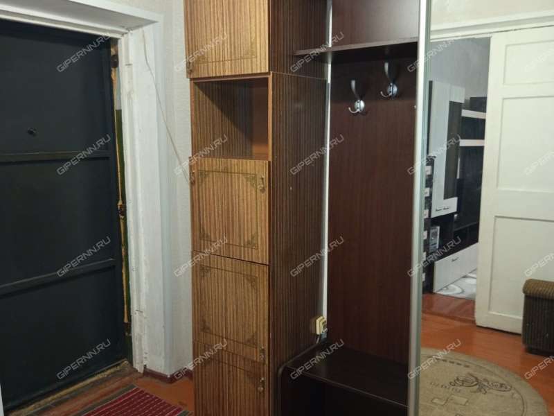 двухкомнатная квартира на Заречном бульваре дом 7в