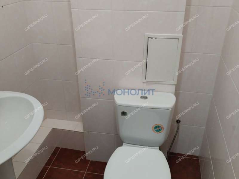 помещение под недвижимость под салоны красоты, недвижимость для спорта, фитнеса на Лукерьинской улице город Кстово