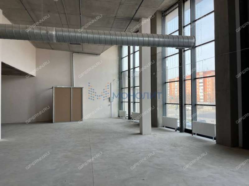 помещение под помещение свободного назначения, офис на улице Владимира Высоцкого