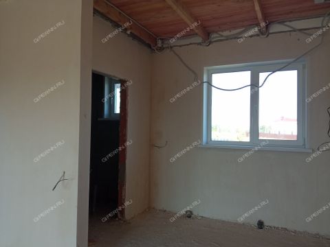 dom-derevnya-kozhevennoe-bogorodskiy-municipalnyy-okrug фото