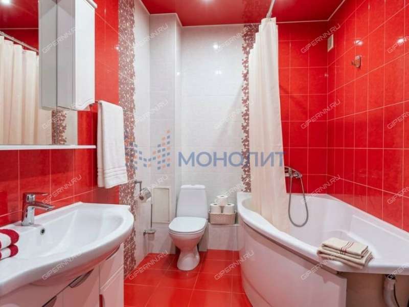 двухкомнатная квартира на Академической улице дом 3 деревня Афонино