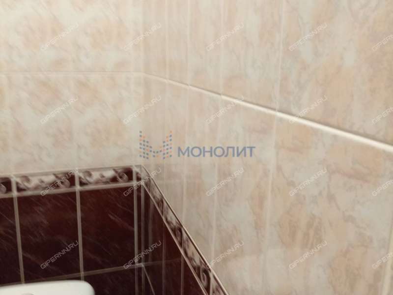 трёхкомнатная квартира на Московском шоссе дом 141