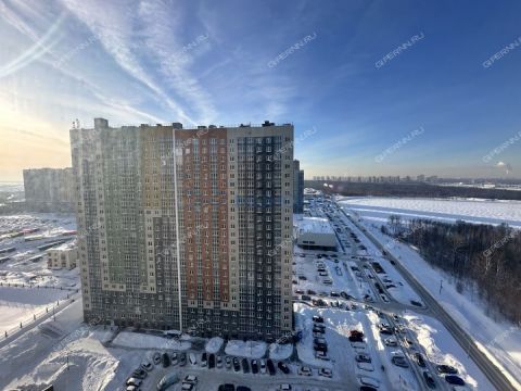 2-komnatnaya-derevnya-ankudinovka-kstovskiy-rayon фото