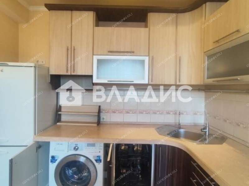 трёхкомнатная квартира на Казанском шоссе дом 14