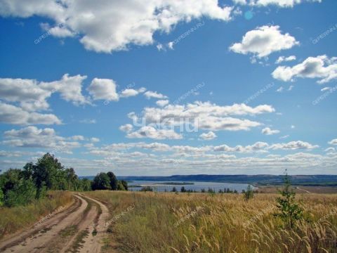 selo-bezvodnoe-kstovskiy-rayon фото