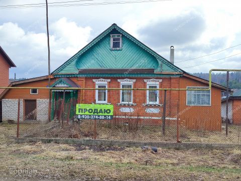 dom-derevnya-frolovskoe-kstovskiy-rayon фото