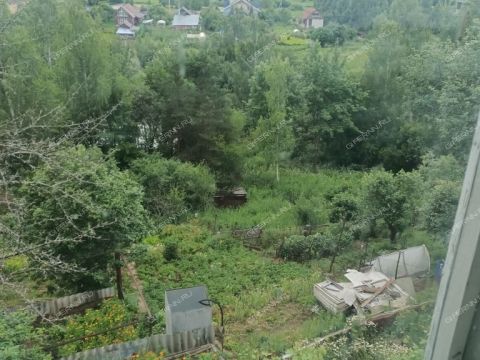 dacha-poselok-pri-stancii-ankudinovka-kstovskiy-rayon фото