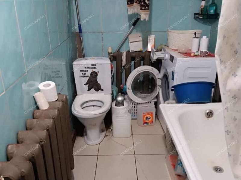 двухкомнатная квартира на Плетневской улице дом 13