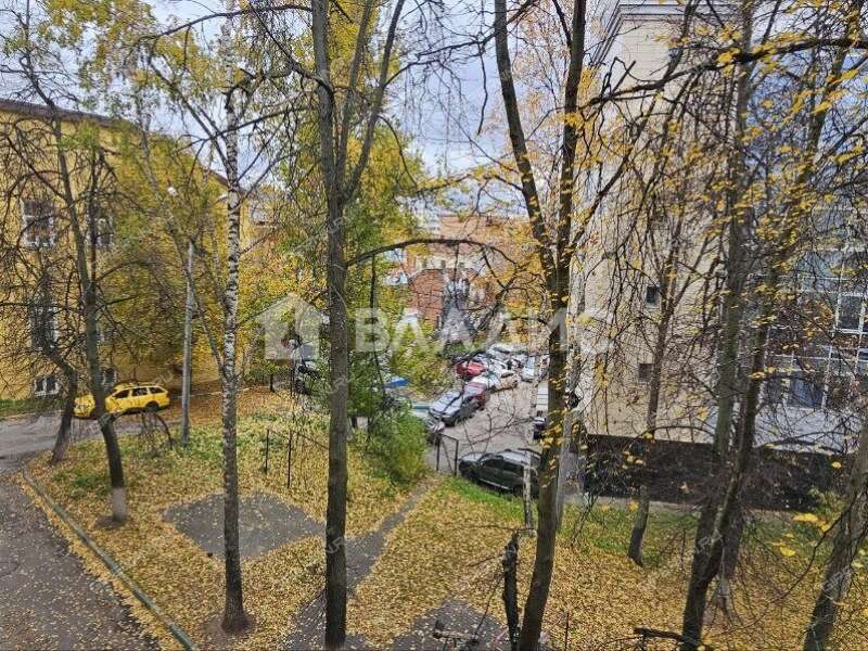 двухкомнатная квартира на Варварской улице дом 44