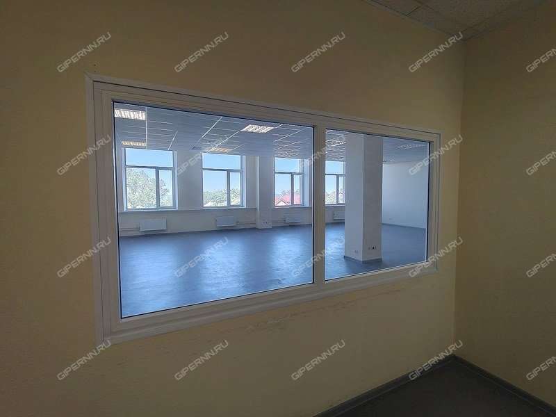 помещение под офис на улице Родионова