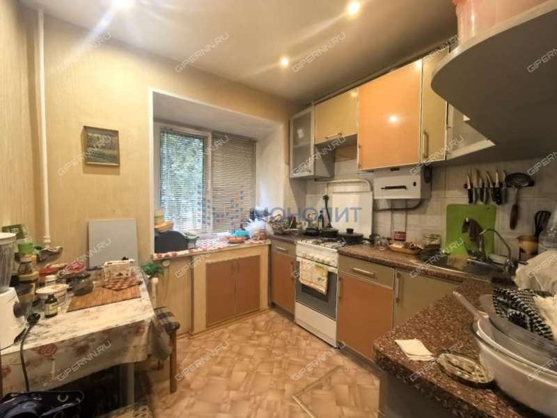 двухкомнатная квартира на улице Вячеслава Шишкова дом 4 к1