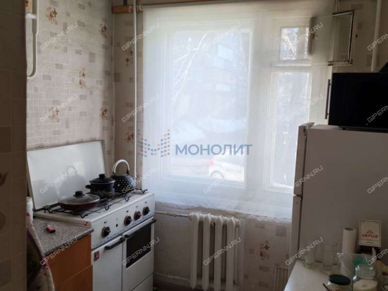 однокомнатная квартира на Фруктовой улице дом 7 к1