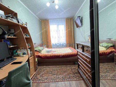 3-komnatnaya-gorod-dzerzhinsk-gorodskoy-okrug-dzerzhinsk фото