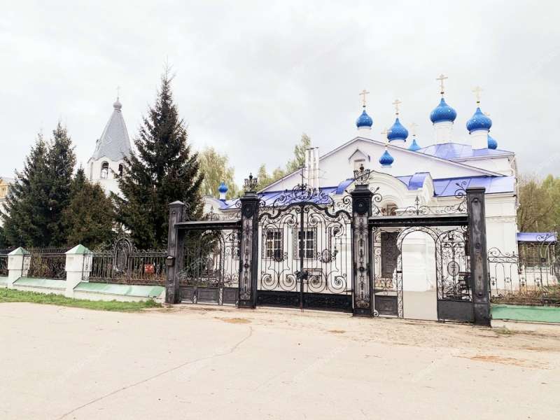 коттедж на  деревня Рожново