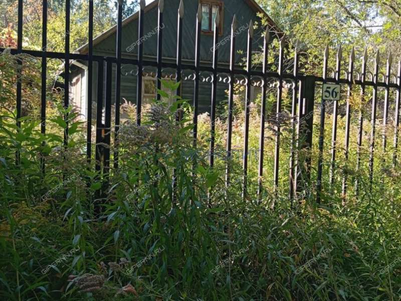 дача на д/о Зеленый город поселок