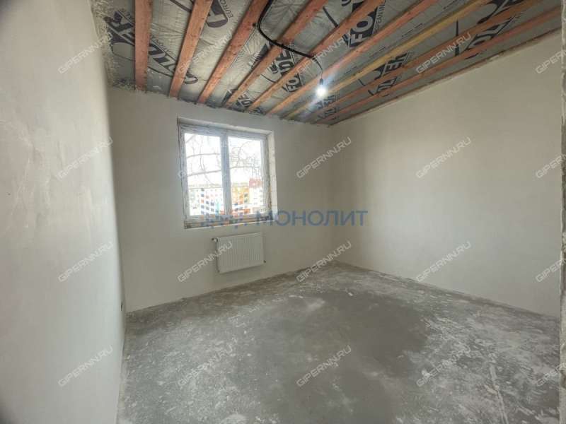 таунхаус на улице Урицкого город Богородск