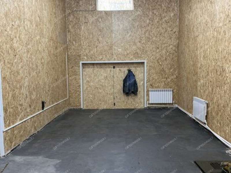 помещение под склад на Московском шоссе