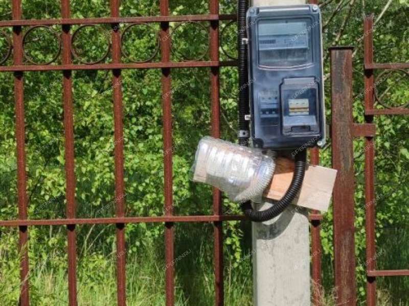 земельный участок 10 соток улица Серебряный Ключ