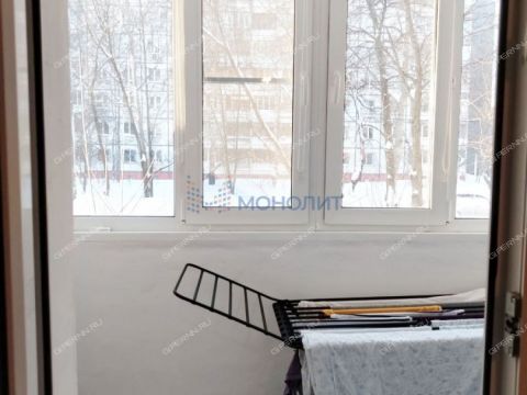 3-komnatnaya-ul-sergeya-esenina-d-16 фото