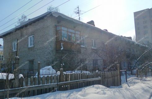 Боевых дружин 20 екатеринбург фото главный ул Ул. Боевых Дружин, 5а - Нижний Новгород