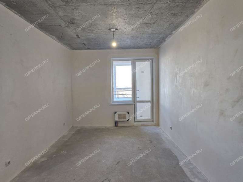 однокомнатная квартира на проспекте Ленина дом 98Д к1