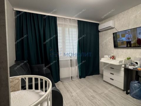 kvartira-studiya-ul-borisa-vidyaeva-d-15 фото