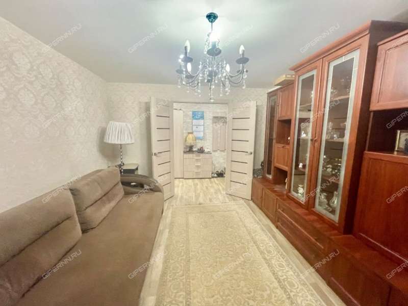 двухкомнатная квартира на Яблоневой улице дом 14