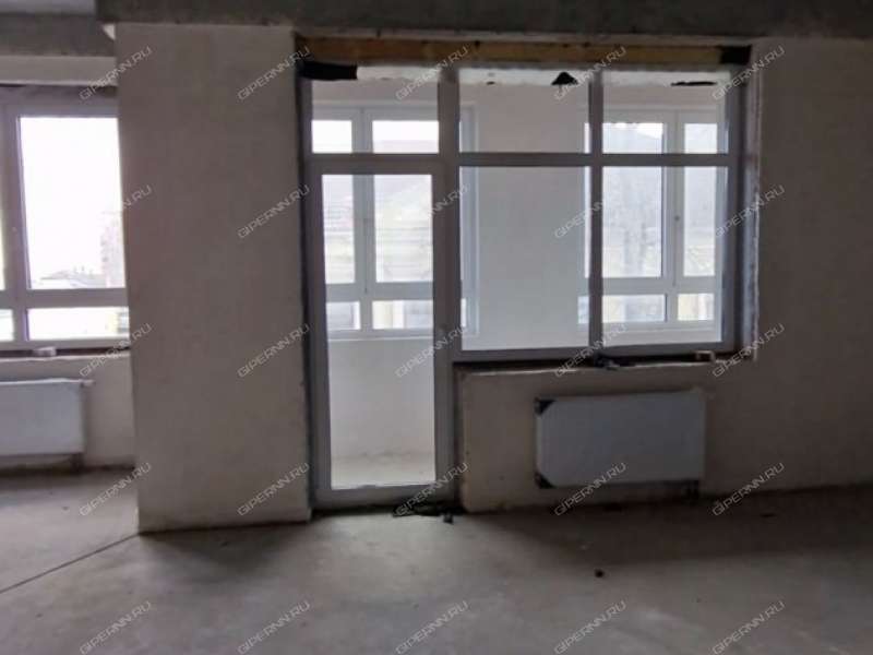 двухкомнатная квартира на Верхне-Волжской набережной дом 2а