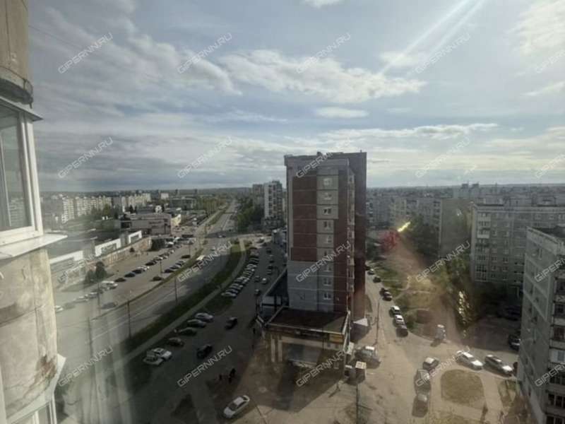 пятикомнатная квартира на улице Плотникова дом 4