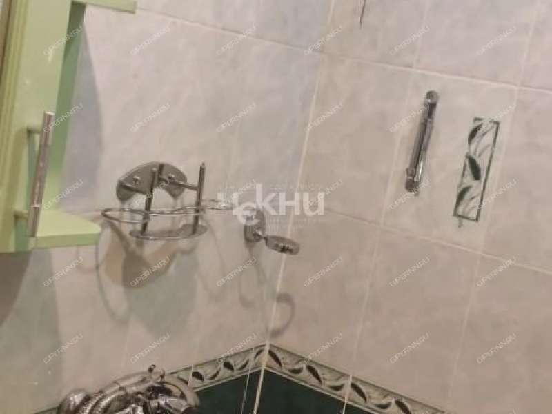 трёхкомнатная квартира на Новой улице дом 4 село Смольки