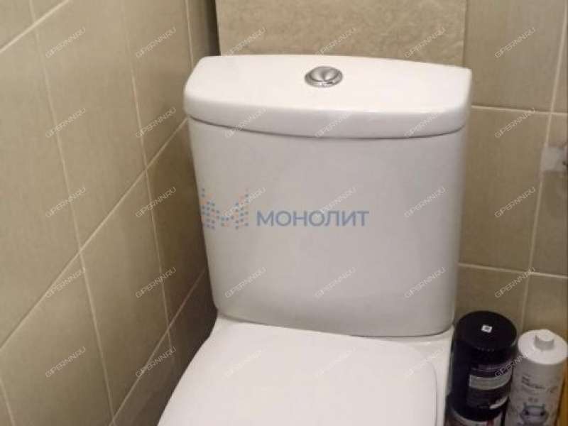 двухкомнатная квартира на улице Коминтерна дом 164