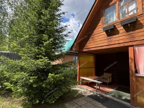 dacha-derevnya-yulovka-dalnekonstantinovskiy-rayon фото