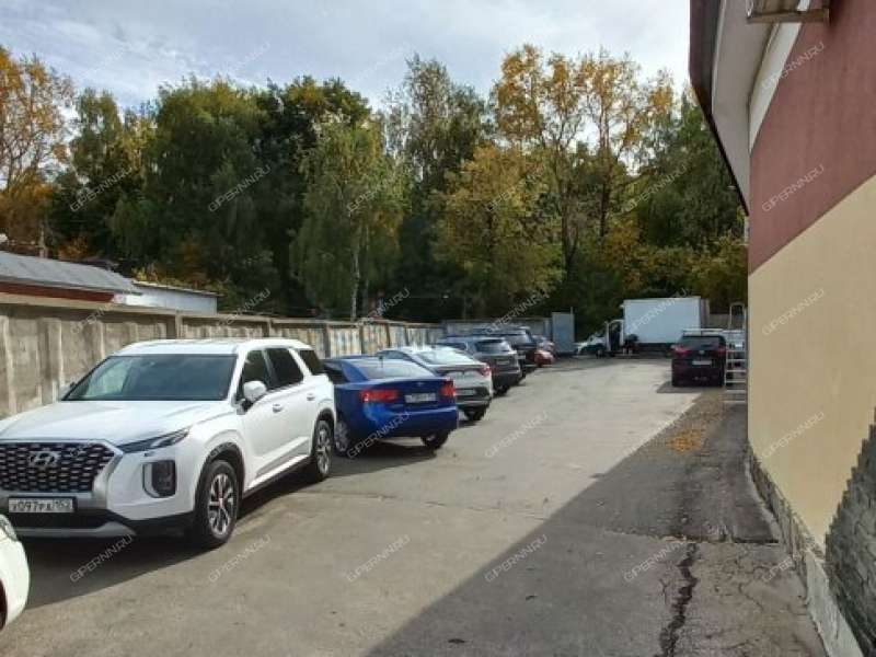 здание под офис на Юбилейной улице