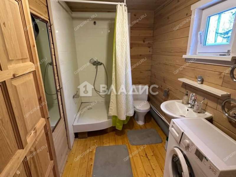 дом на улице Фруктовая село Ефимьево