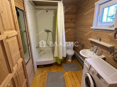 dom-selo-efimevo-bogorodskiy-municipalnyy-okrug фото