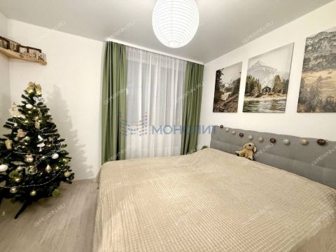 2-komnatnaya-derevnya-ankudinovka-kstovskiy-rayon фото