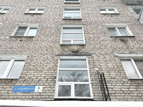 1-komnatnaya-ul-zavkomovskaya-d-6-k1 фото