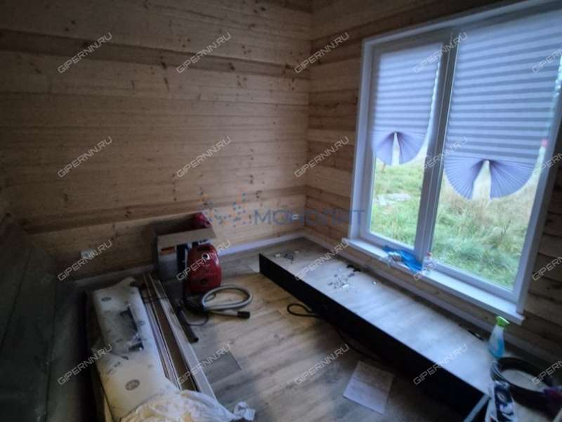 дом на - деревня Завражное (Линдовский сельсовет