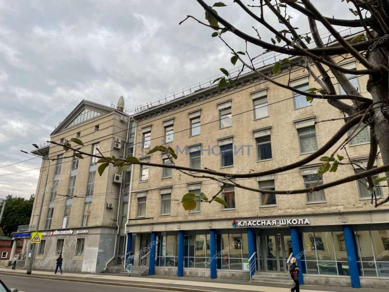 помещение под помещение свободного назначения, офис на Варварской улице