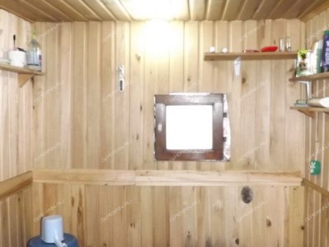 dom-poselok-vatomskiy-gorodskoy-okrug-bor фото