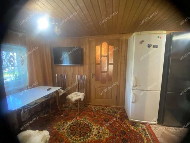 дом на Муромской улице